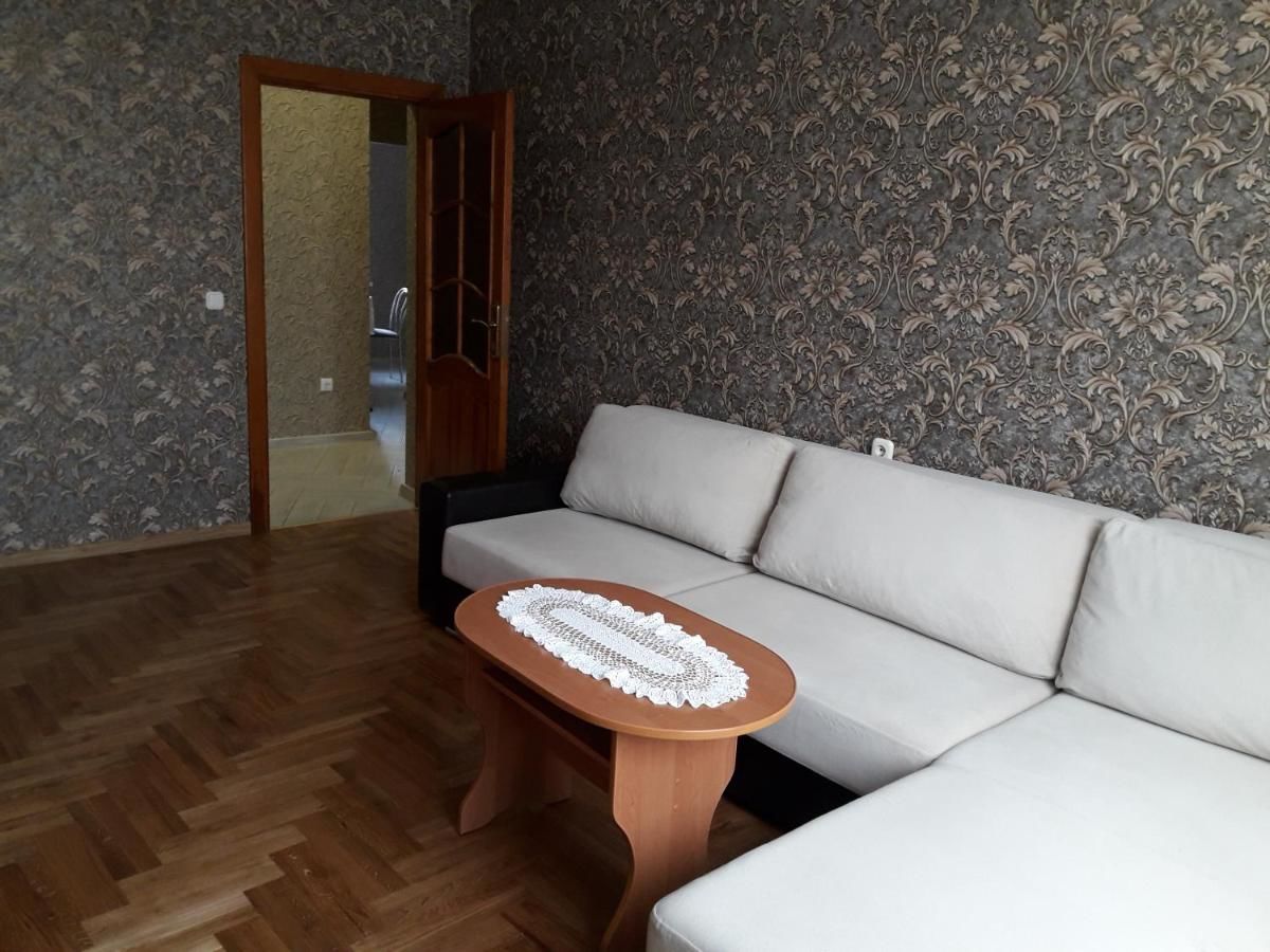 Апартаменты BrestWey Apartment Брест-4