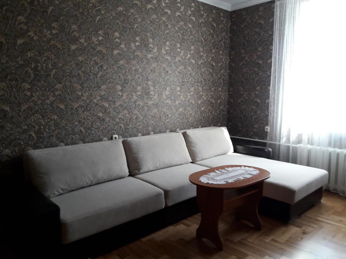 Апартаменты BrestWey Apartment Брест-14