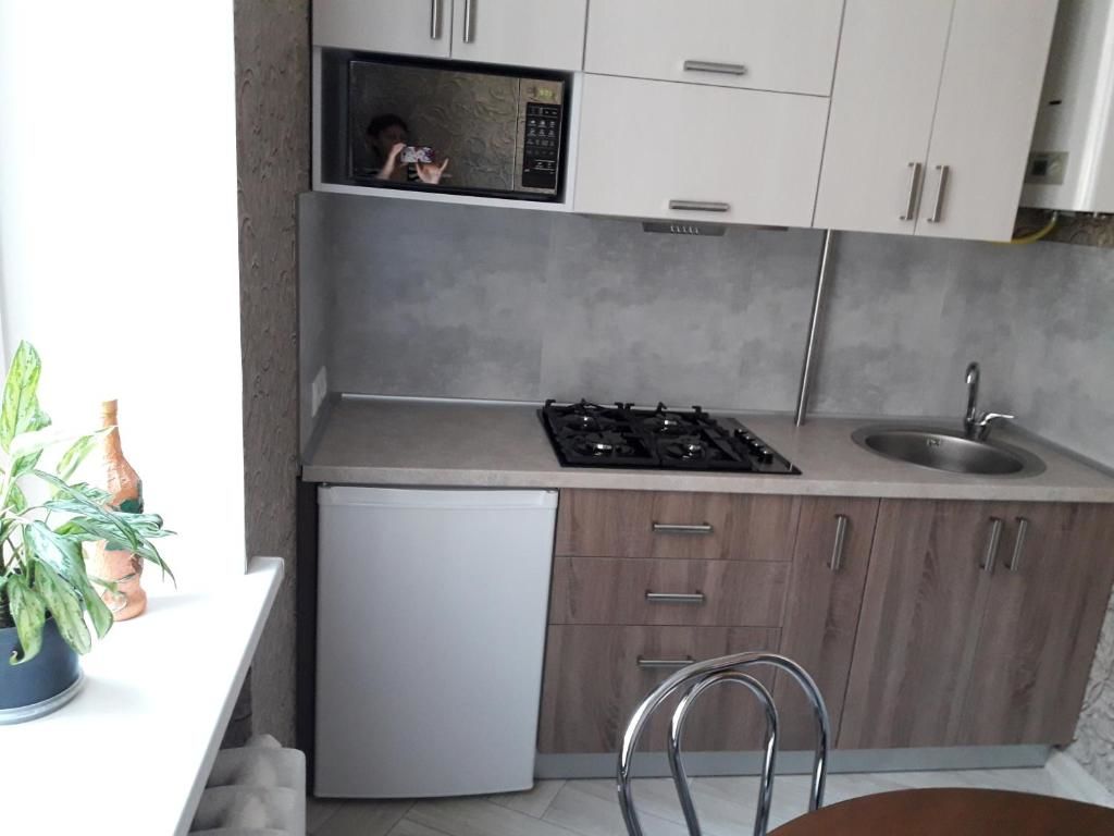 Апартаменты BrestWey Apartment Брест-20