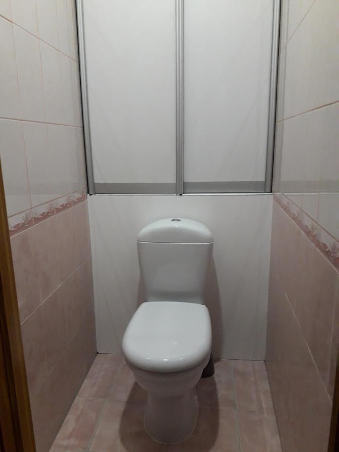 Апартаменты BrestWey Apartment Брест-5