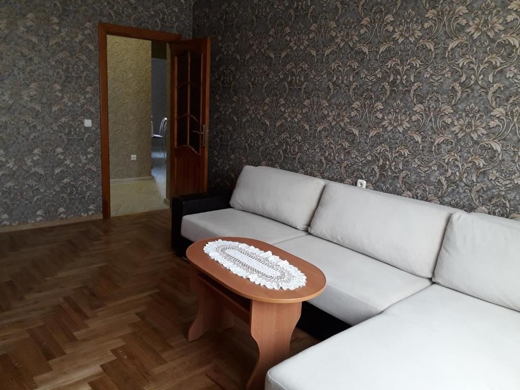 Апартаменты BrestWey Apartment Брест-27