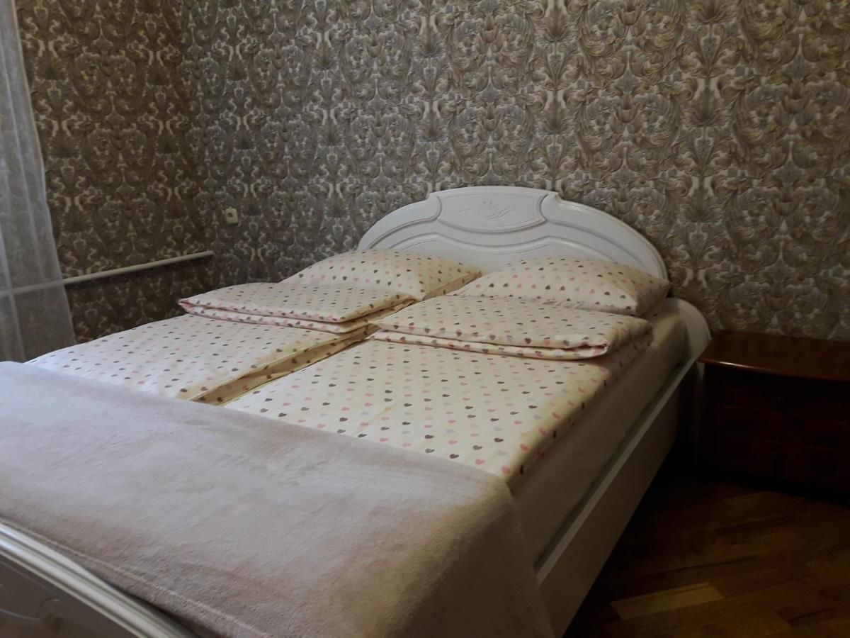 Апартаменты BrestWey Apartment Брест-11