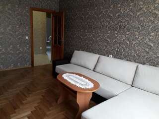 Апартаменты BrestWey Apartment Брест Апартаменты с 2 спальнями-1