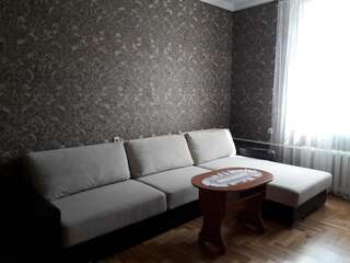 Апартаменты BrestWey Apartment Брест Апартаменты с 2 спальнями-11
