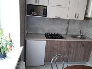 Апартаменты BrestWey Apartment Брест Апартаменты с 2 спальнями-17
