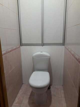 Апартаменты BrestWey Apartment Брест Апартаменты с 2 спальнями-2