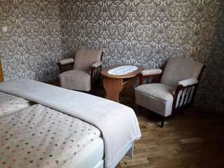 Апартаменты BrestWey Apartment Брест Апартаменты с 2 спальнями-20