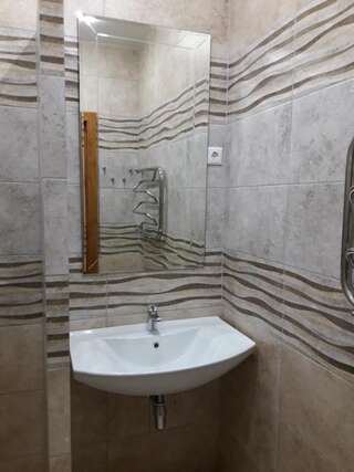 Апартаменты BrestWey Apartment Брест Апартаменты с 2 спальнями-21
