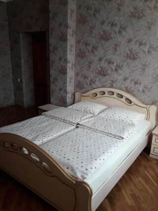 Апартаменты BrestWey Apartment Брест Апартаменты с 2 спальнями-4