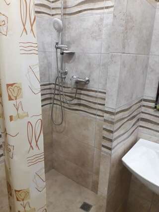 Апартаменты BrestWey Apartment Брест Апартаменты с 2 спальнями-5