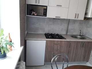 Апартаменты BrestWey Apartment Брест Апартаменты с 2 спальнями-6