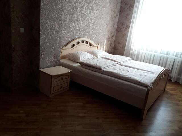 Апартаменты BrestWey Apartment Брест-14