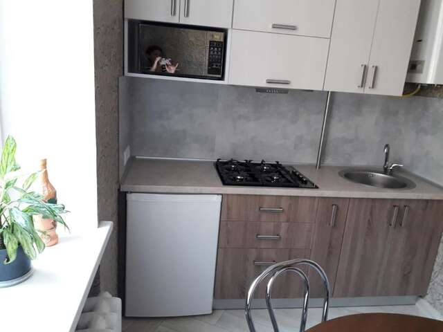 Апартаменты BrestWey Apartment Брест-19