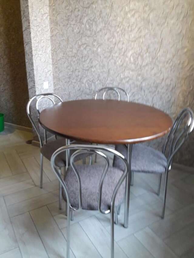 Апартаменты BrestWey Apartment Брест-20