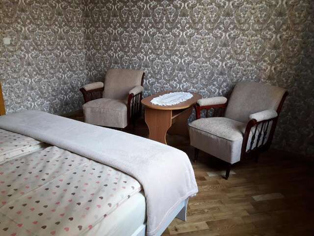 Апартаменты BrestWey Apartment Брест-22