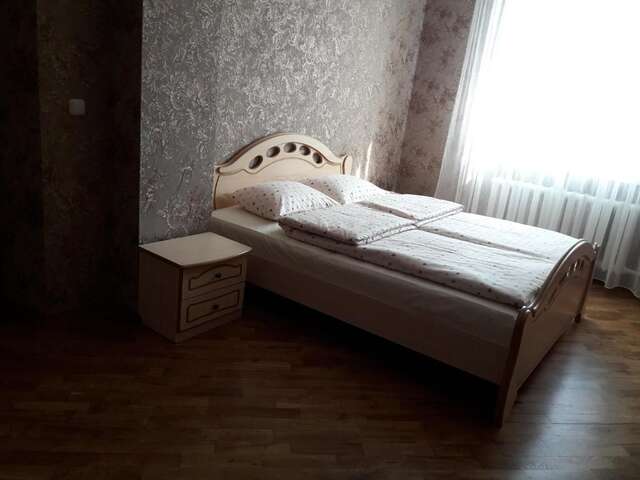 Апартаменты BrestWey Apartment Брест-25