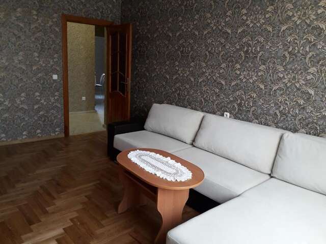 Апартаменты BrestWey Apartment Брест-26
