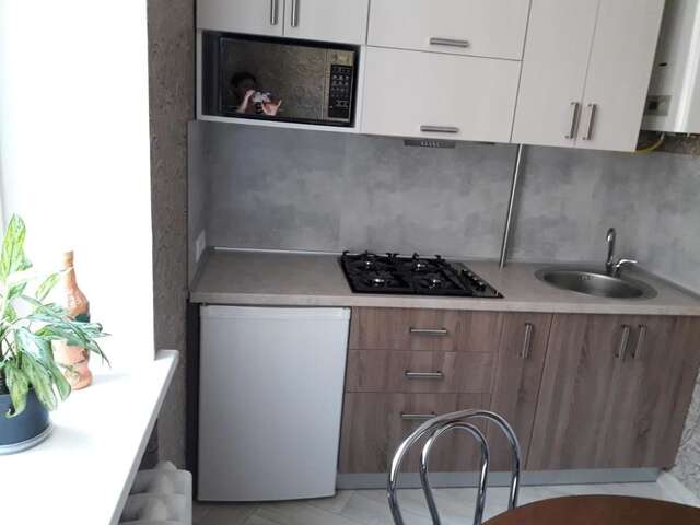 Апартаменты BrestWey Apartment Брест-8