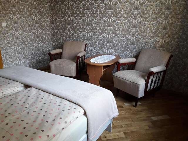 Апартаменты BrestWey Apartment Брест-11